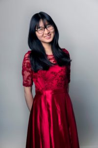 Pianist Hanna Shin